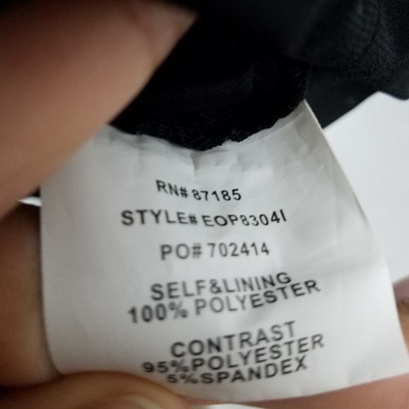 RUBY ROX Dress - Picture 7 of 7